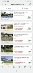 Bargain basement family holiday with 5 and 2 yo - anyone?
