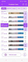 High LH levels at 3DPO? Help
