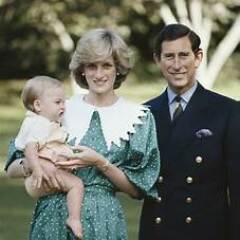 Royal Style: keep the Erdem, but bring on the tiaras! 