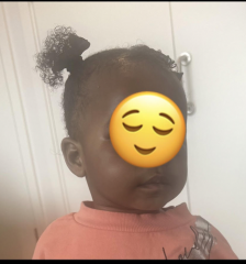 Small manidle or aniety talking?