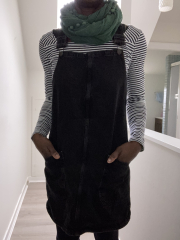 What are you wearing today? Early Spring 2023