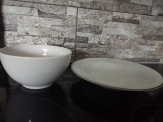 dish or bowl, please help settle this!