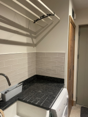 Help choosing a tile edging or border.