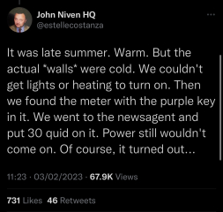 Debt collectors being paid bonuses by British Gas when force fitting prepayment meters.