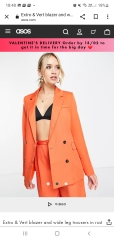 What coat or jacket to wear with this dress?