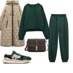 Personal shopper/stylist- AMA autumn winter edition