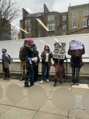 Education for Women's Liberation 4 Feb at UCL