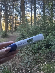 January Testers (TTC September/October🎃🍂)