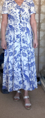 Accessories for this dress