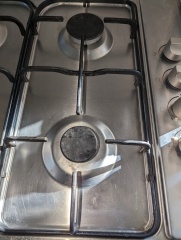Do cleaners not do dishes?