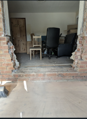 Modular/prefab  extension?