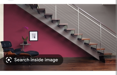 Can you help me pick my decor based on my wall paint? 