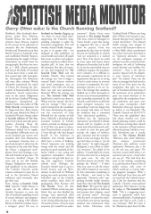 Scotland PIE and LGB research thread