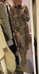 What are you wearing today? Early Spring 2023