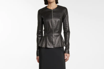 Personal shopper/stylist- AMA autumn winter edition