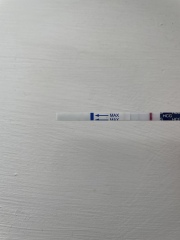 Positive or not? 