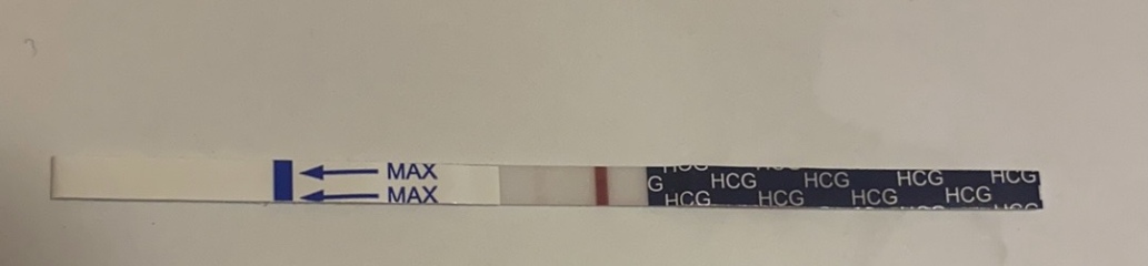 Line Progression?!