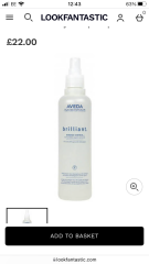 What product should I use before using heat on my hair?