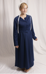 First skinny jeans, now they’ve come for the floral midi dress