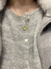 What are you wearing today? Early Spring 2023