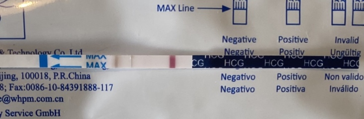 Trying to Conceive over 40 part 3