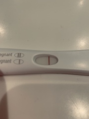 I have had trigger shot yesterday for first time 