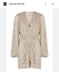 to wear this for my 50th?
