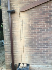 Self build extension 