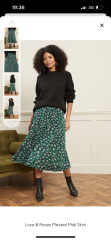 Personal shopper/stylist- AMA autumn winter edition