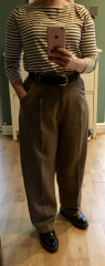 What are you wearing today? Early Spring 2023