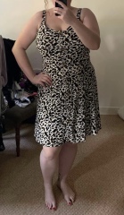 Anyone else looking forward to spring/summer dresses?