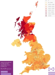 Petition to Update the Equality Act - thread 2