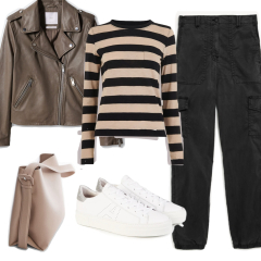 Personal shopper/stylist- AMA autumn winter edition