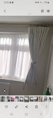 Curtains