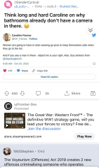 Maya’s response to Radical Notion’s GC divisions 