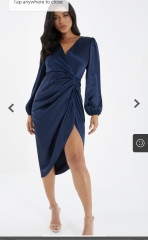 Help me find a dress for a wedding
