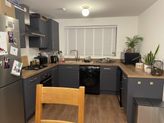 Help me sort this space....please