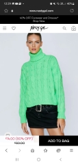 What are you wearing today? Early Spring 2023