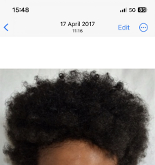 I hope it is ok to post here - I need advice for hair