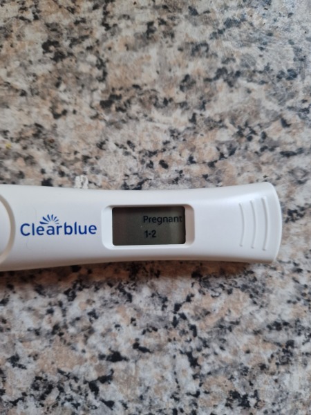 Is this my BFP????