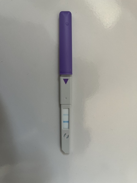 Help with clearblue advanced ovulation tests! 