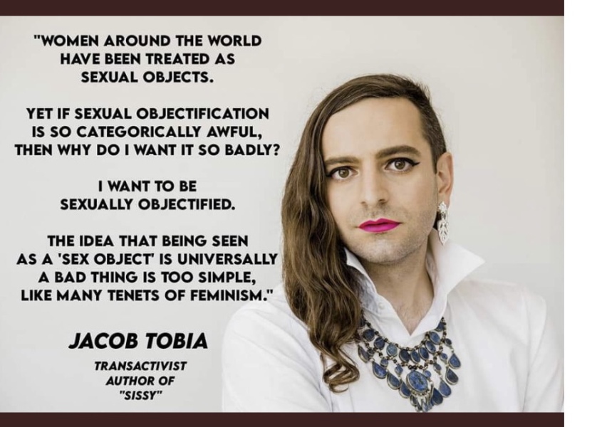 What are your thoughts on agender people?