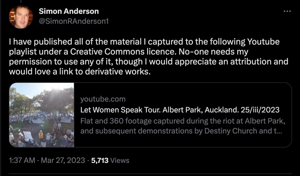 Standing for Women - NZ tour discussion. (To prevent further derailing of the thread for centring the women)