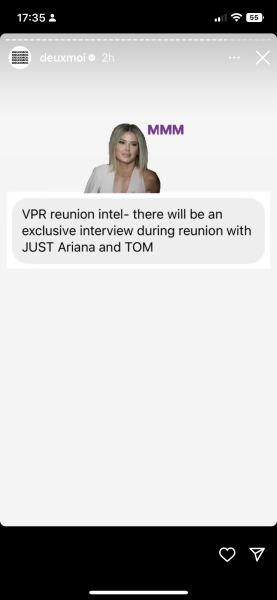 Vanderpump Rules affair!!