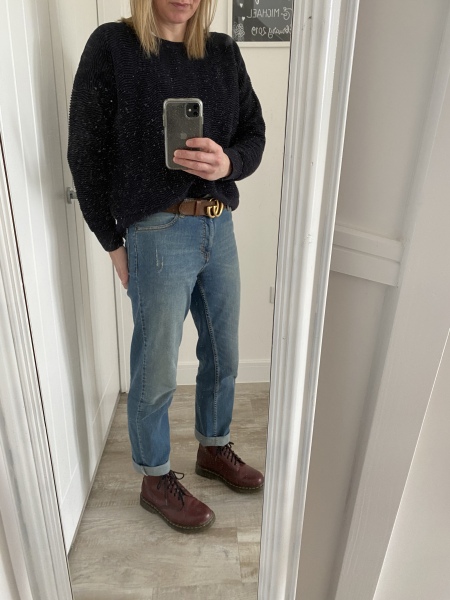 What are you wearing today? Getting ready for Easter 2023