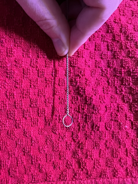 The best thing your body has produced *warning-grim content not suitable for weak-stomached persons*