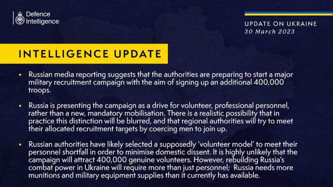 Ukraine Invasion: Part 39