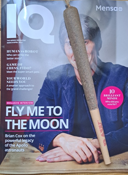 Petition to Update the Equality Act / Thread 3