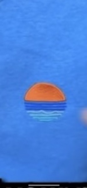 Please help me identify this clothing brand logo