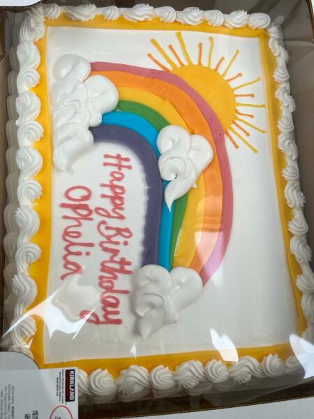 To think kids' parties are a joke